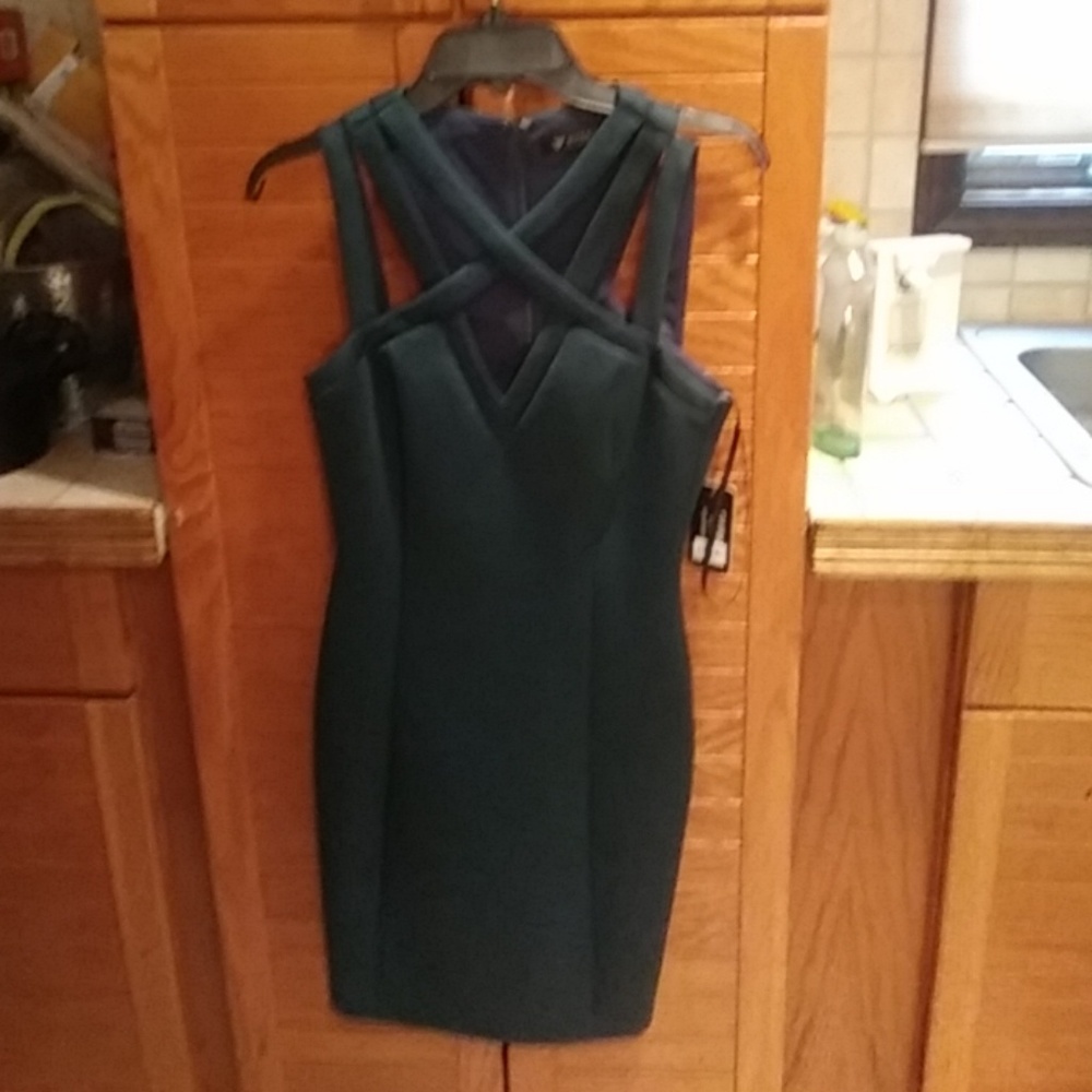 Guess dress. 💟NWT. Never worn. From Macys